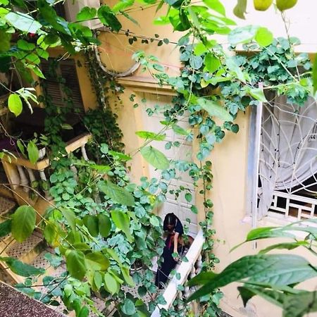 Azalea Apartment Hanoi Eksteriør bilde