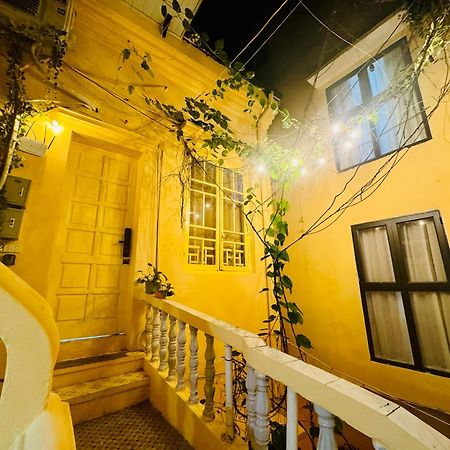 Azalea Apartment Hanoi Eksteriør bilde