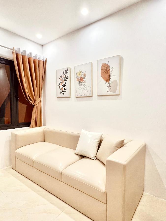 Azalea Apartment Hanoi Eksteriør bilde