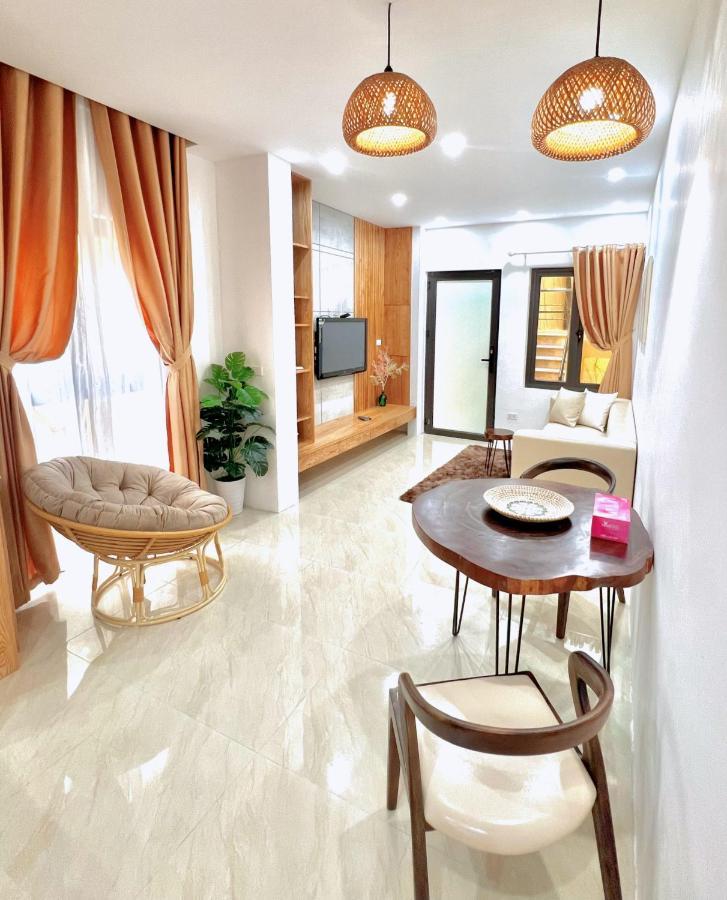 Azalea Apartment Hanoi Eksteriør bilde