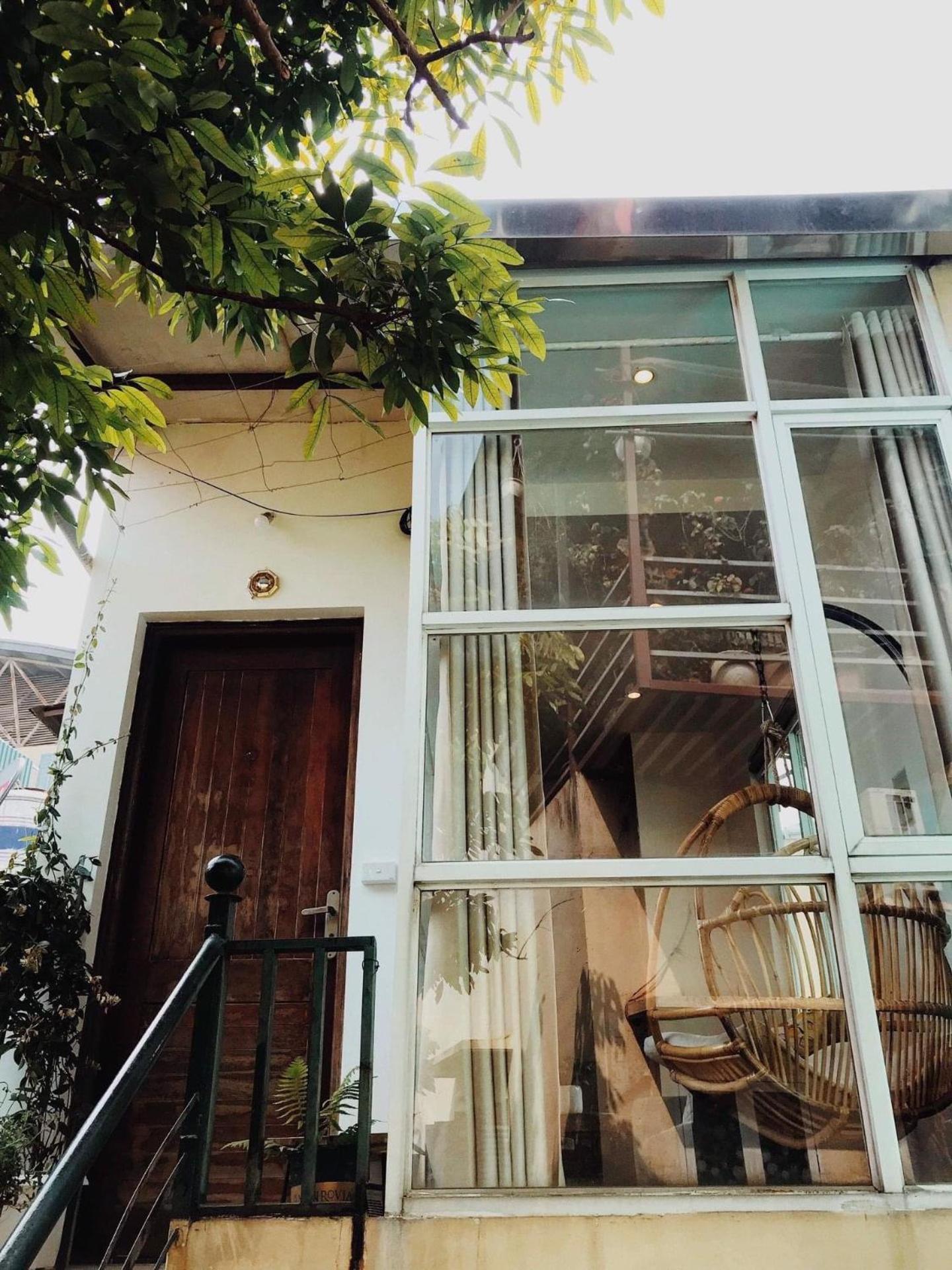 Azalea Apartment Hanoi Eksteriør bilde
