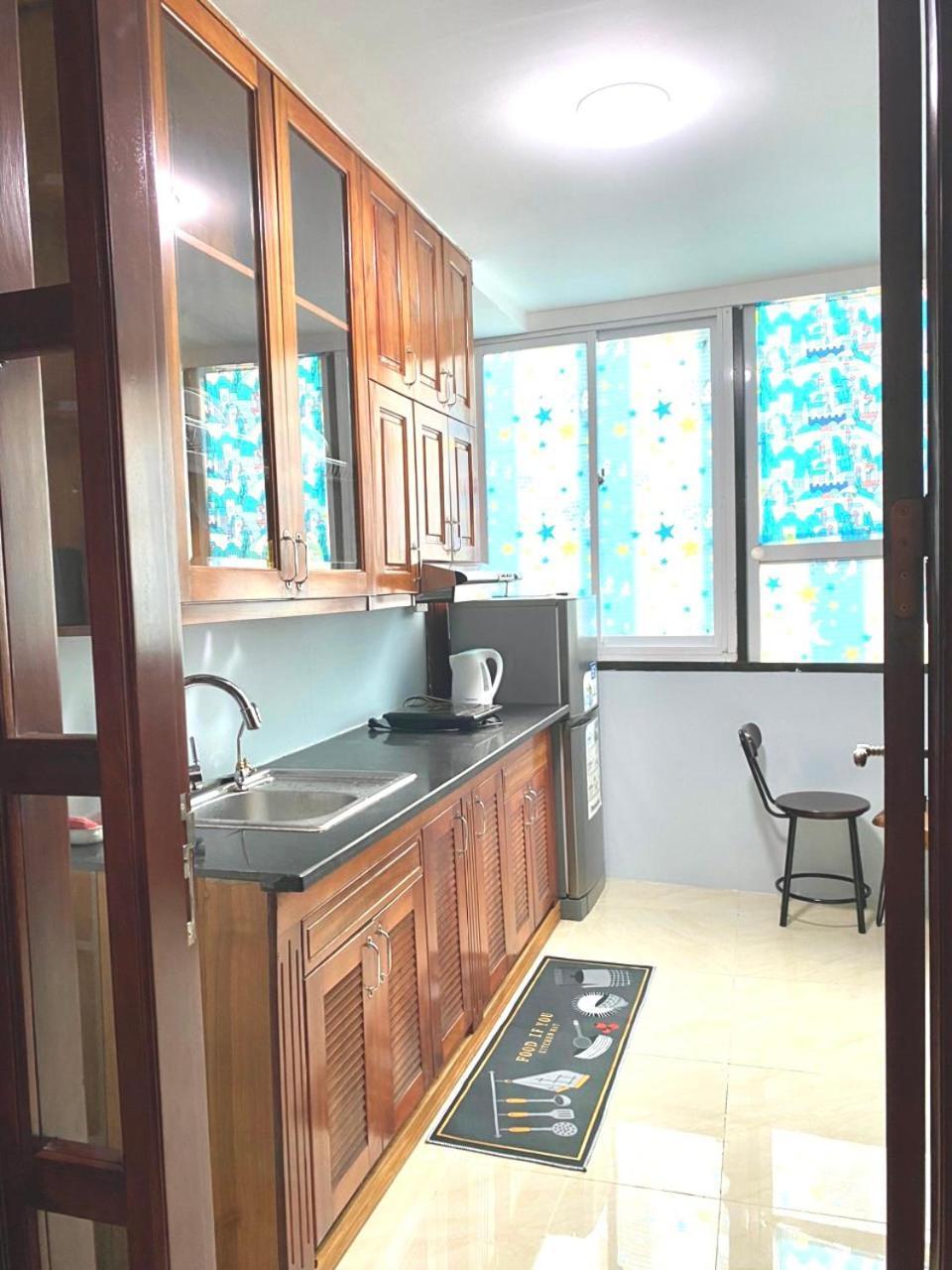Azalea Apartment Hanoi Eksteriør bilde