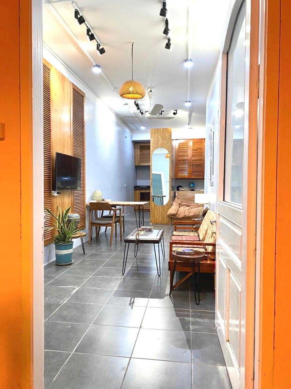 Azalea Apartment Hanoi Eksteriør bilde