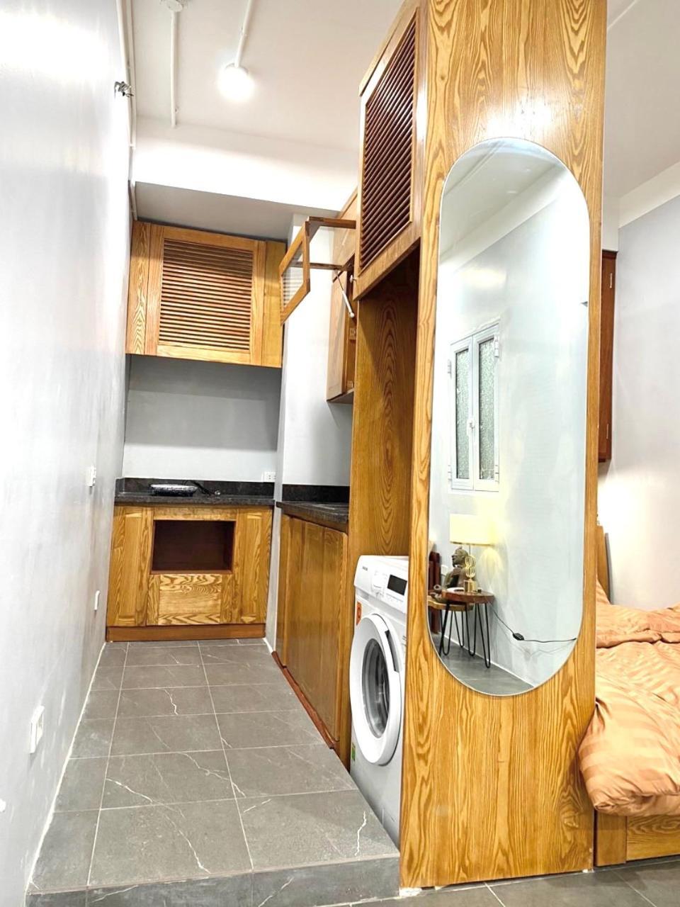 Azalea Apartment Hanoi Eksteriør bilde