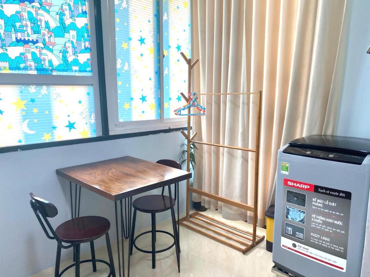 Azalea Apartment Hanoi Eksteriør bilde