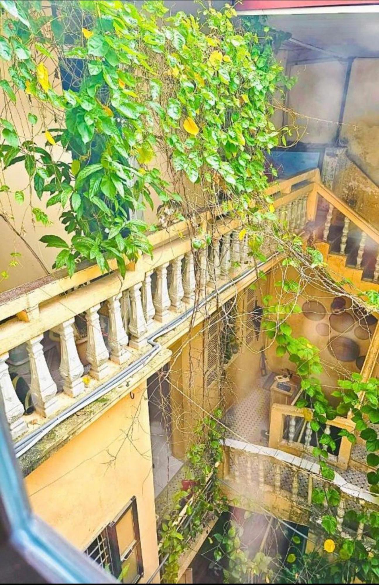 Azalea Apartment Hanoi Eksteriør bilde
