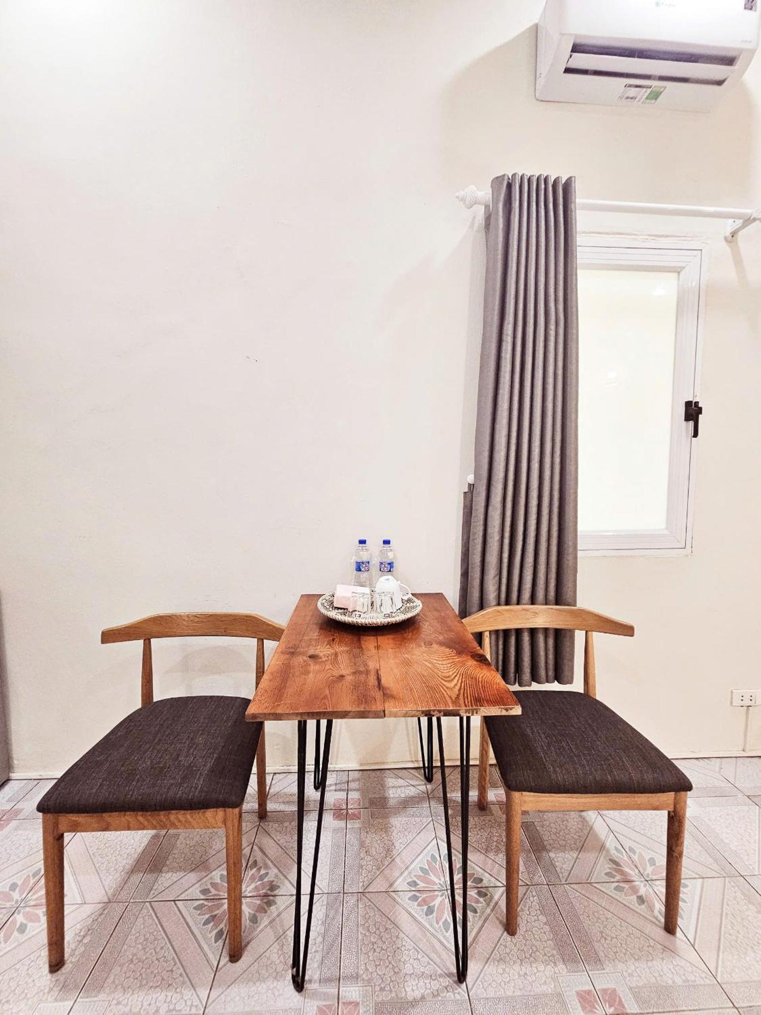 Azalea Apartment Hanoi Eksteriør bilde