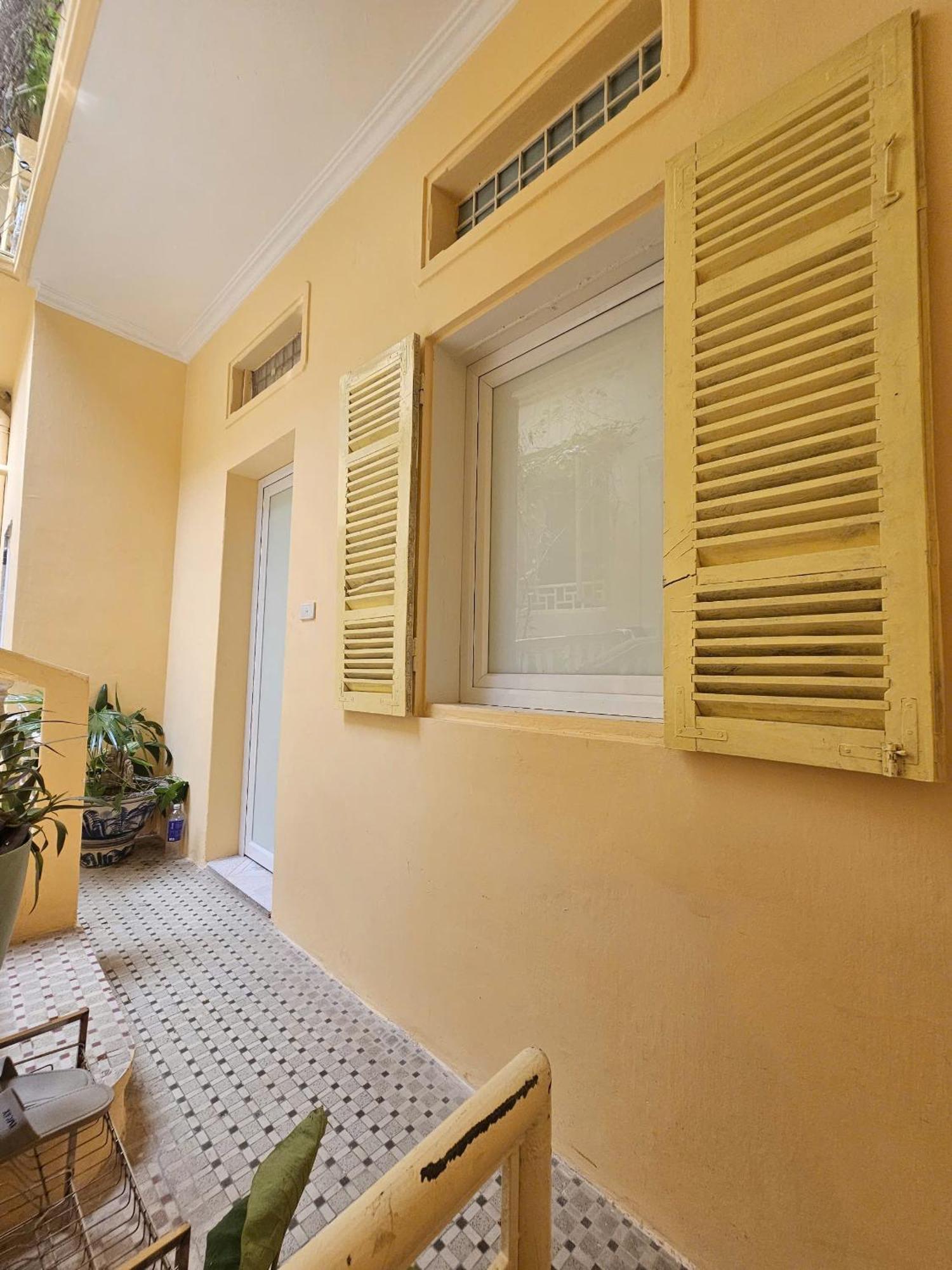 Azalea Apartment Hanoi Eksteriør bilde