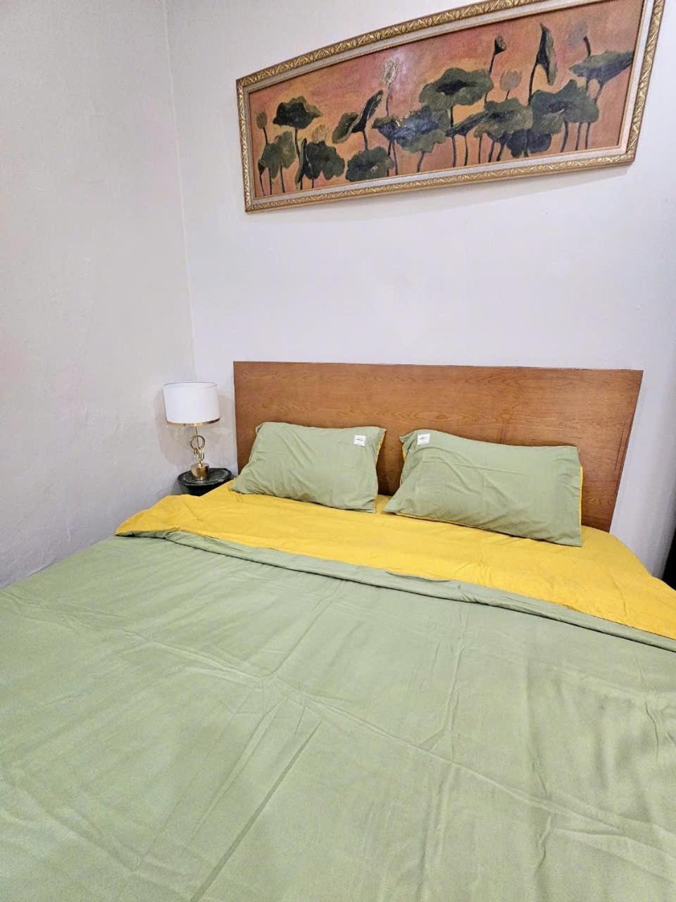 Azalea Apartment Hanoi Eksteriør bilde