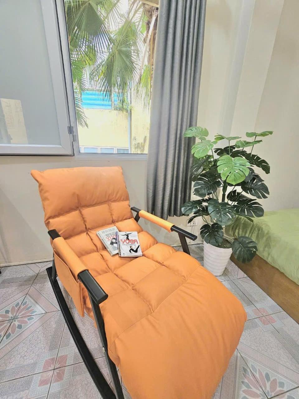 Azalea Apartment Hanoi Eksteriør bilde
