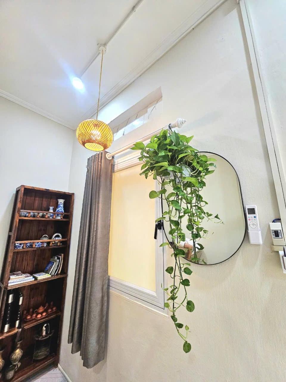 Azalea Apartment Hanoi Eksteriør bilde
