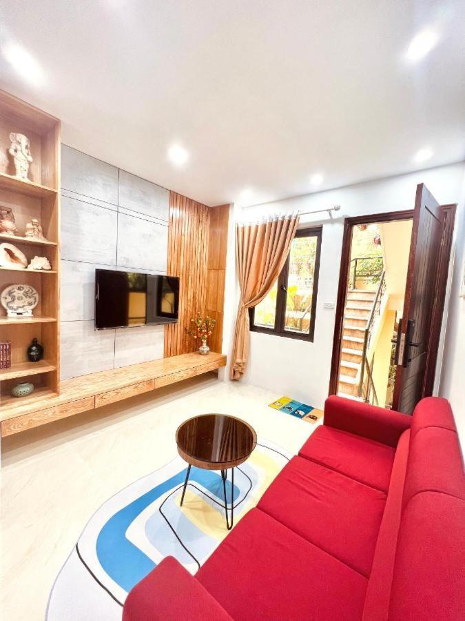 Azalea Apartment Hanoi Eksteriør bilde