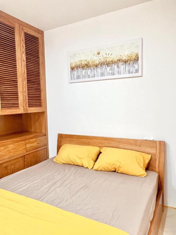 Azalea Apartment Hanoi Eksteriør bilde