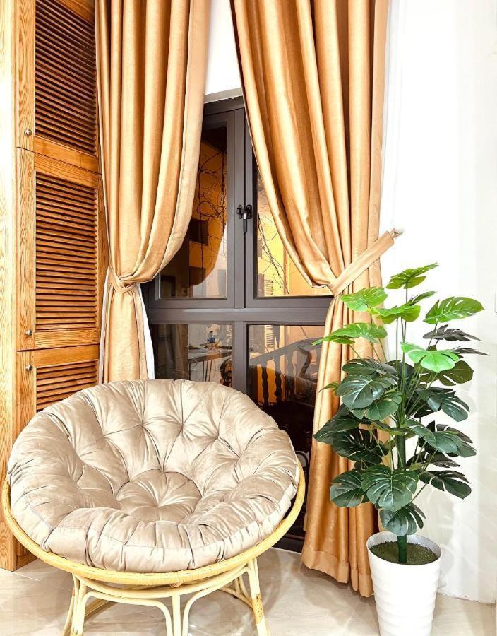 Azalea Apartment Hanoi Eksteriør bilde
