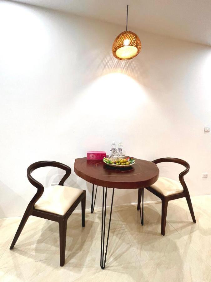 Azalea Apartment Hanoi Eksteriør bilde