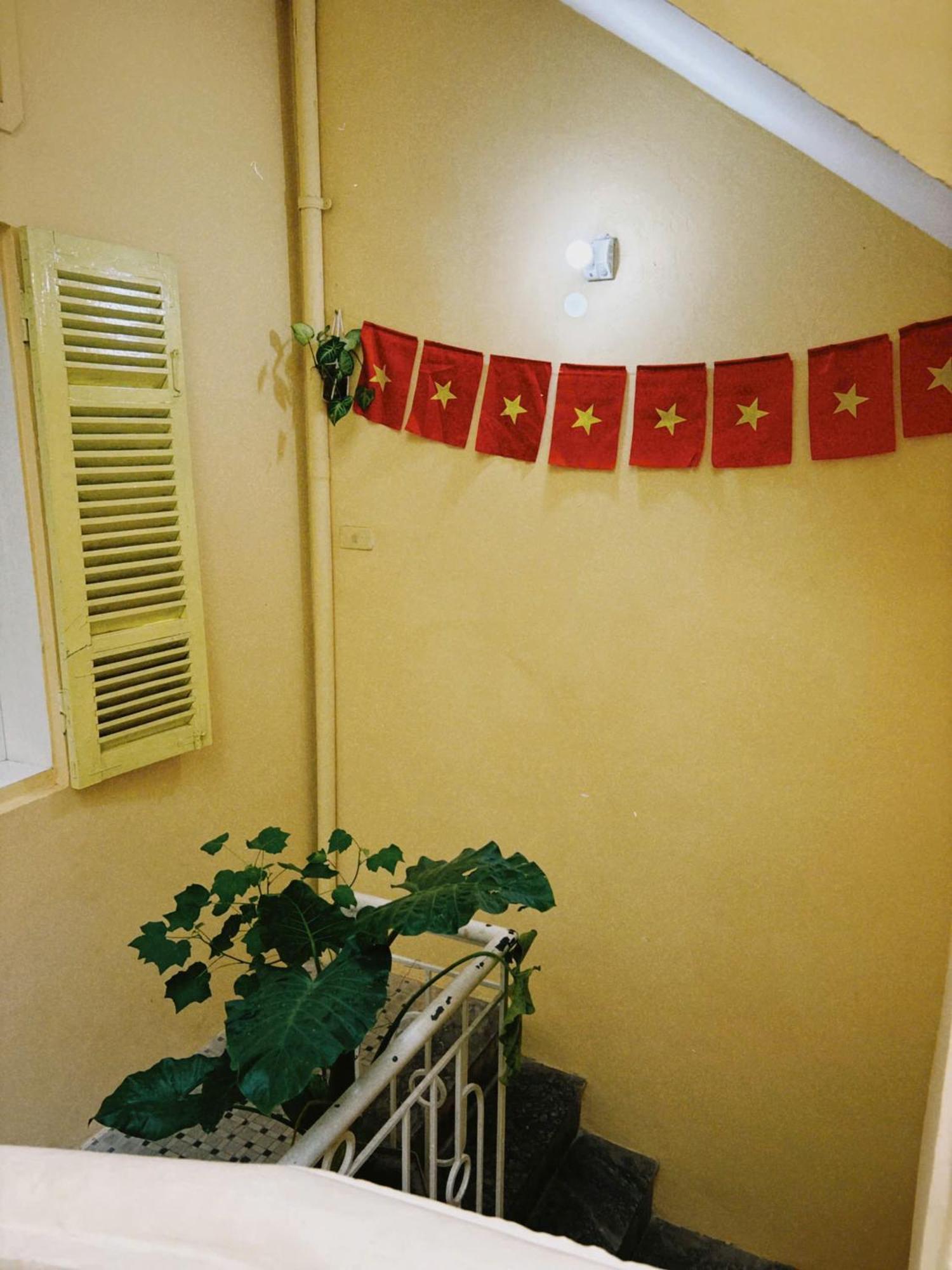 Azalea Apartment Hanoi Eksteriør bilde