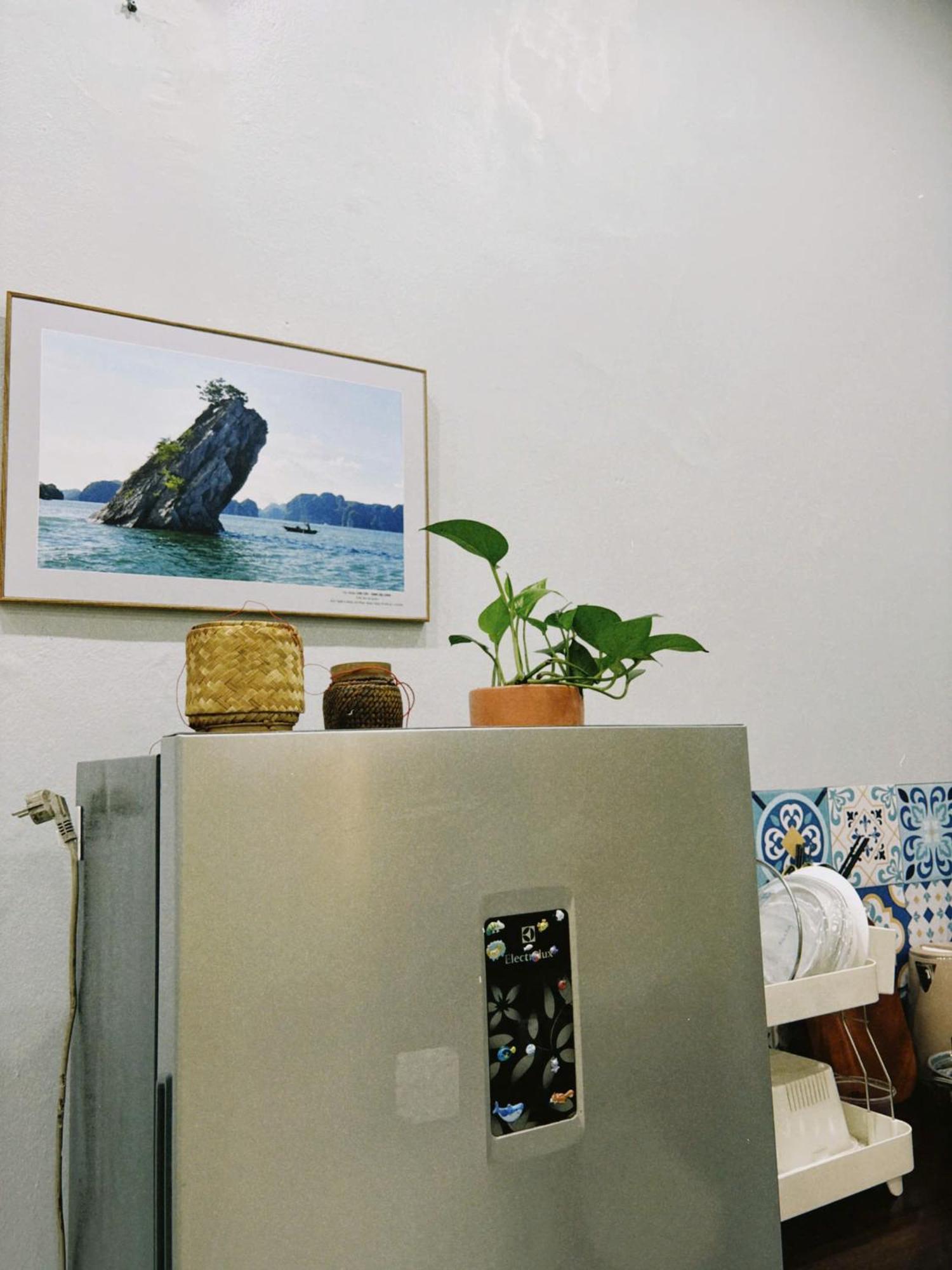 Azalea Apartment Hanoi Eksteriør bilde