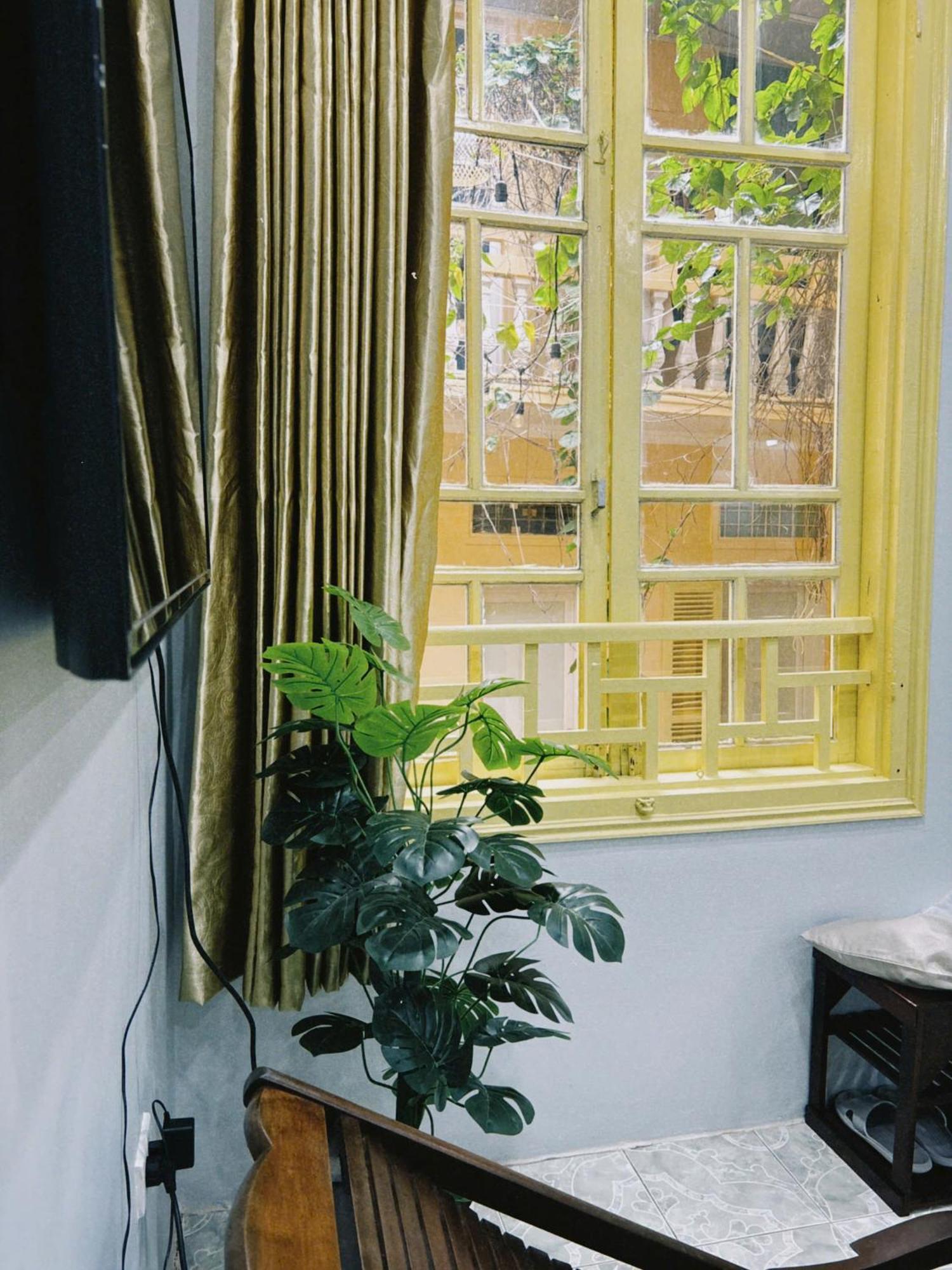 Azalea Apartment Hanoi Eksteriør bilde