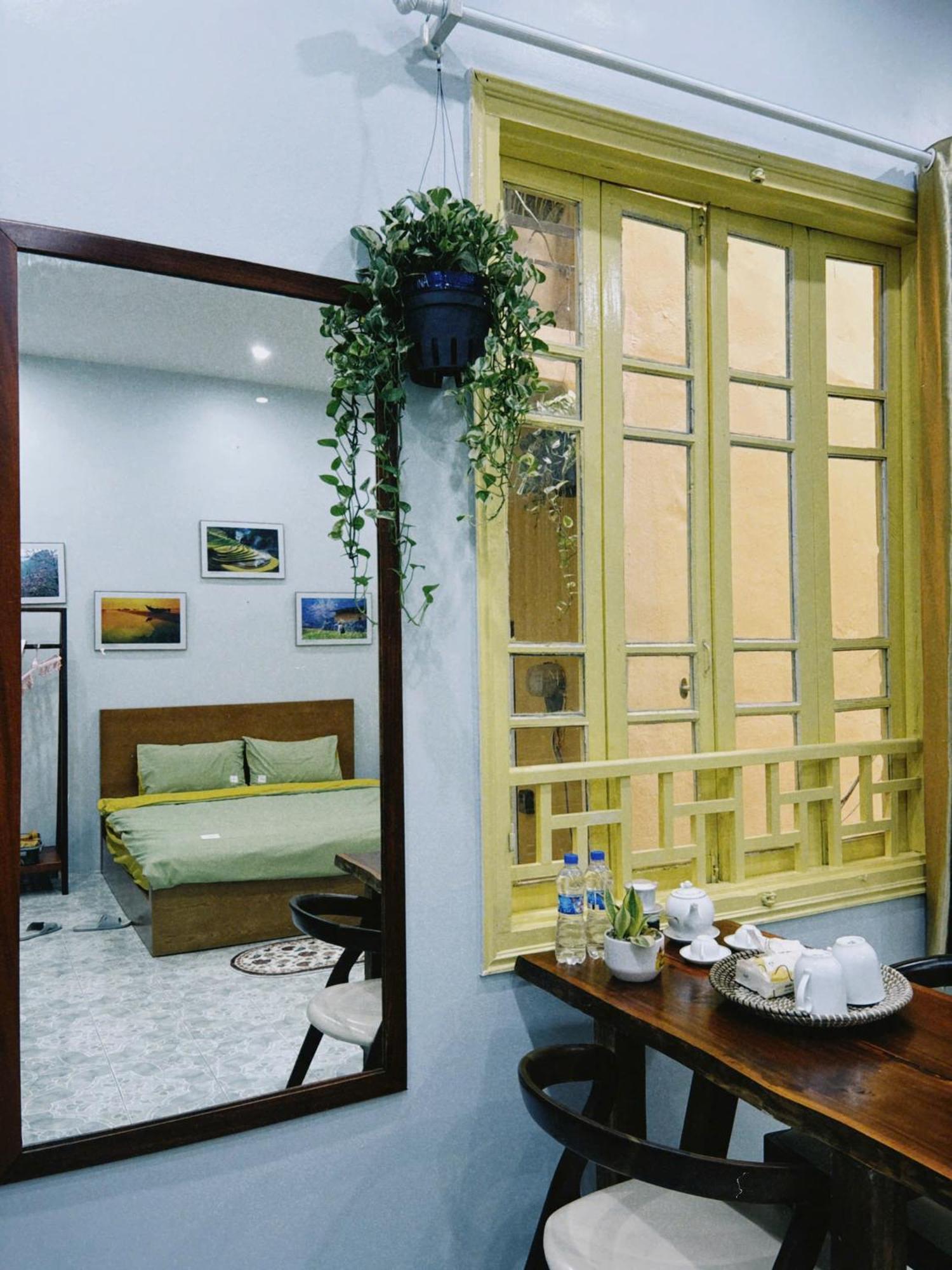 Azalea Apartment Hanoi Eksteriør bilde