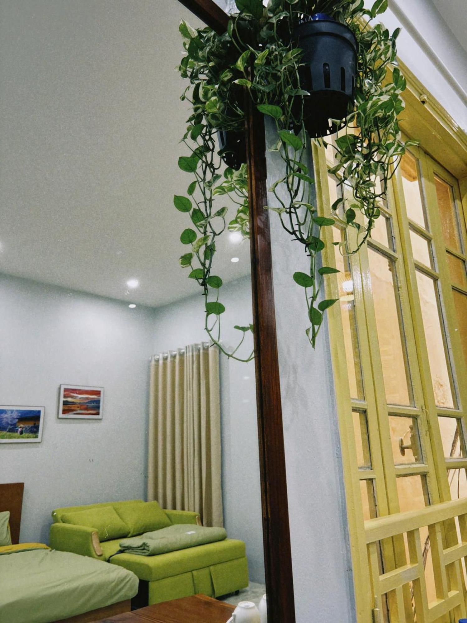 Azalea Apartment Hanoi Eksteriør bilde