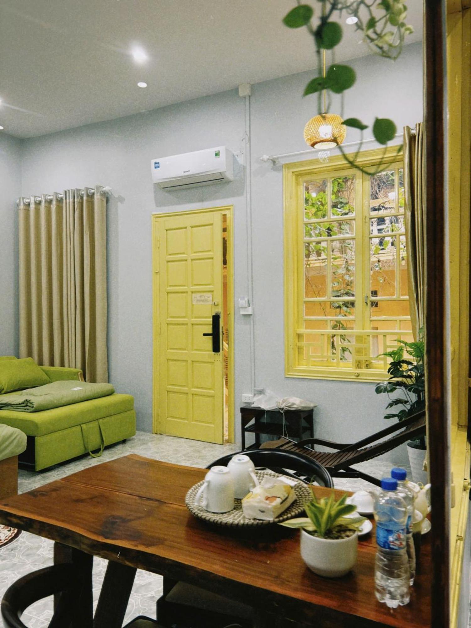 Azalea Apartment Hanoi Eksteriør bilde